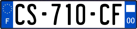 CS-710-CF