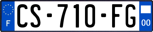 CS-710-FG