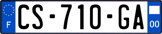 CS-710-GA