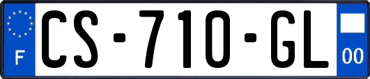 CS-710-GL