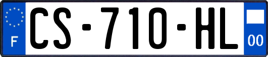 CS-710-HL