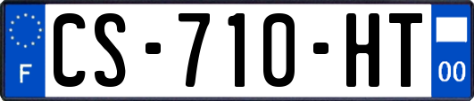 CS-710-HT