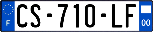 CS-710-LF