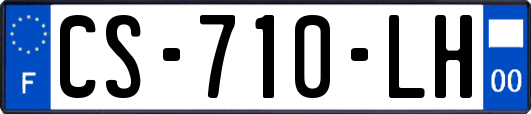 CS-710-LH