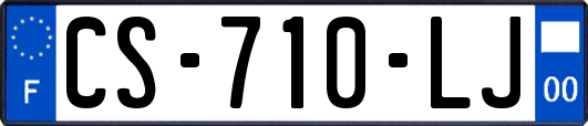 CS-710-LJ