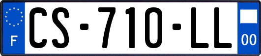 CS-710-LL