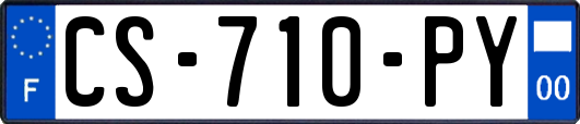 CS-710-PY
