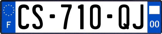 CS-710-QJ