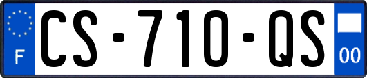 CS-710-QS