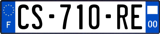CS-710-RE