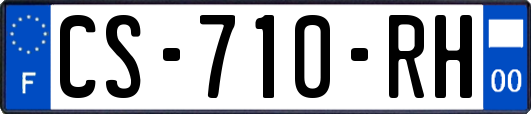 CS-710-RH