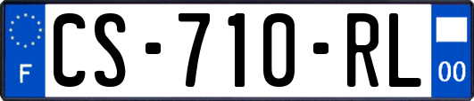 CS-710-RL