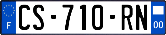 CS-710-RN