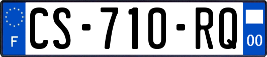 CS-710-RQ