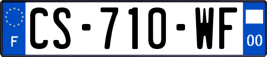 CS-710-WF