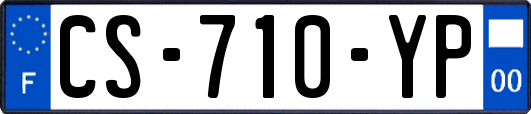 CS-710-YP