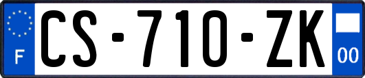 CS-710-ZK