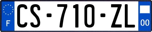 CS-710-ZL