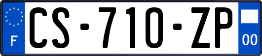 CS-710-ZP