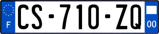 CS-710-ZQ