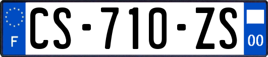 CS-710-ZS