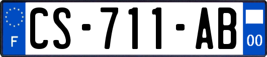 CS-711-AB