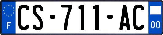 CS-711-AC