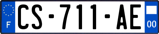 CS-711-AE