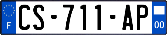 CS-711-AP