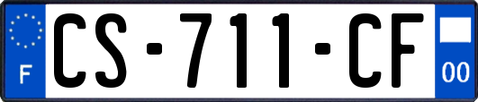 CS-711-CF
