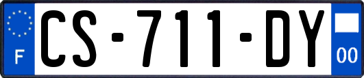 CS-711-DY