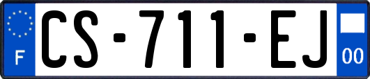 CS-711-EJ