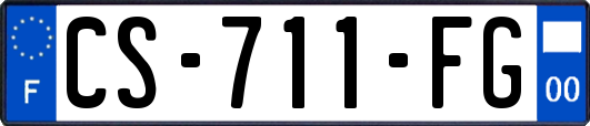 CS-711-FG