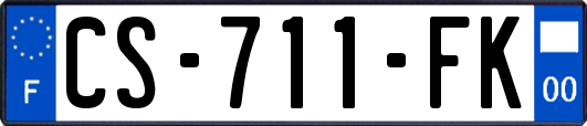 CS-711-FK