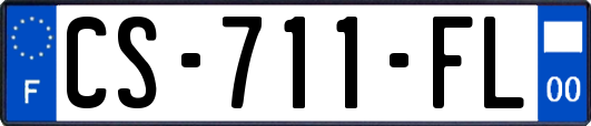 CS-711-FL