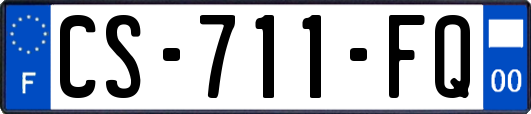 CS-711-FQ