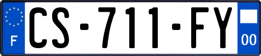 CS-711-FY