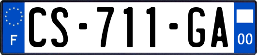 CS-711-GA