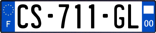 CS-711-GL