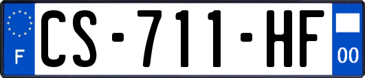 CS-711-HF