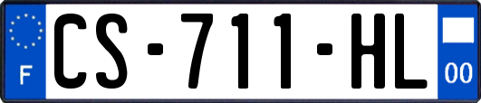 CS-711-HL