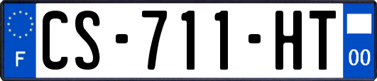 CS-711-HT