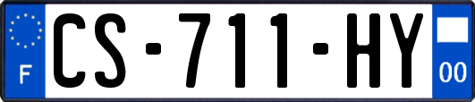 CS-711-HY