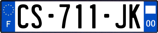 CS-711-JK