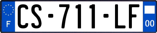CS-711-LF