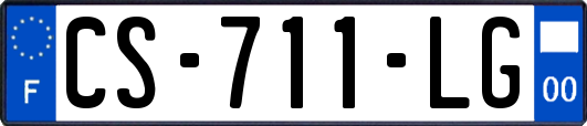 CS-711-LG