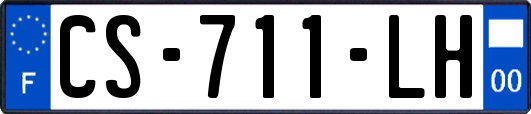 CS-711-LH