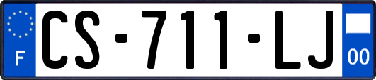 CS-711-LJ