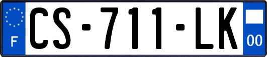 CS-711-LK