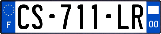 CS-711-LR